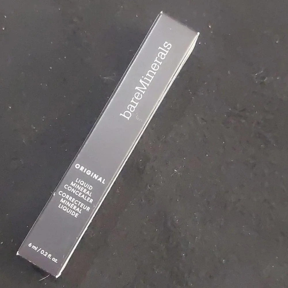 BareMinerals‎ concealer Fair 1N